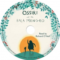 Cover image for Ossiri and the Bala Mengro CD