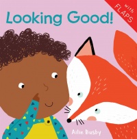 Cover image for Looking Good!