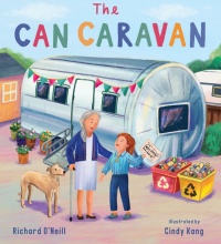 Cover image for The Can Caravan