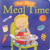 Cover image for Meal Time