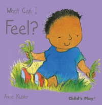 Cover image for What Can I Feel?