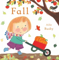 Cover image for Fall