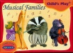 Cover image for Musical Families