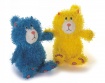 Cover image for Scaredy Cats Plush Kittens