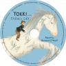 Cover image for Yokki and the Parno Gry CD