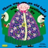 Cover image for Old Lady Who Swallowed a Fly