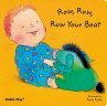 Cover image for Row, Row, Row Your Boat