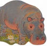 Cover image for Pocket Hippo