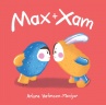 Cover image for Max and Xam