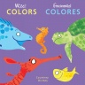 Cover image for Colors/Colores