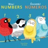 Cover image for Numbers/Numeros