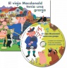 Cover image for Old Macdonald (Spanish edition) 8x8 with CD