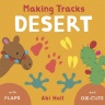 Cover image for Desert