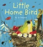 Cover image for Little Home Bird 8x8 edition