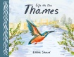 Cover image for Life on the Thames