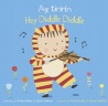 Cover image for Ay, Tirirín/Hey Diddle Diddle