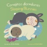 Cover image for Conejitos Dormilones/Sleeping Bunnies