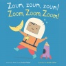 Cover image for Zoum, zoum, zoum!/Zoom, Zoom, Zoom!