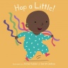 Cover image for Hop a Little