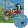 Cover image for I am the Music Man