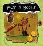 Cover image for Puss in Boots