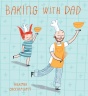 Cover image for Baking with Dad