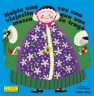 Cover image for Old Lady Who Swallowed a Fly (Spanish edition)