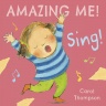 Cover image for Sing