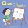 Cover image for Clive is a Teacher