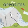 Cover image for Opposites