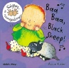 Cover image for Baa, Baa, Black Sheep!