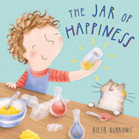 Click to visit The Jar of Happiness page