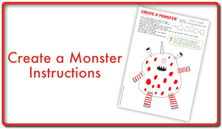 Create a Monster