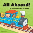 Front cover image of All Aboard