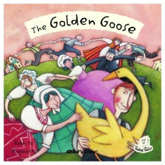 The Golden Goose