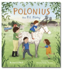 Polonius cover